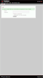 Mobile Screenshot of constructionsupportadmin.terex.com